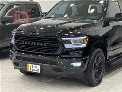 رام 1500